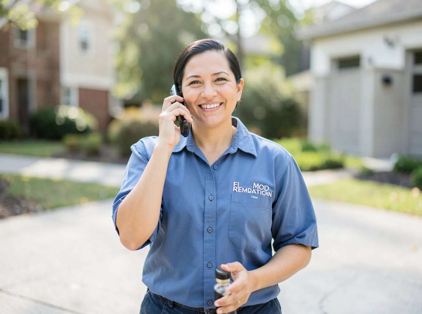 Mold Remediation Niotaze, KS FAQs